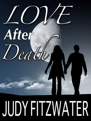 cover image of Love After Death